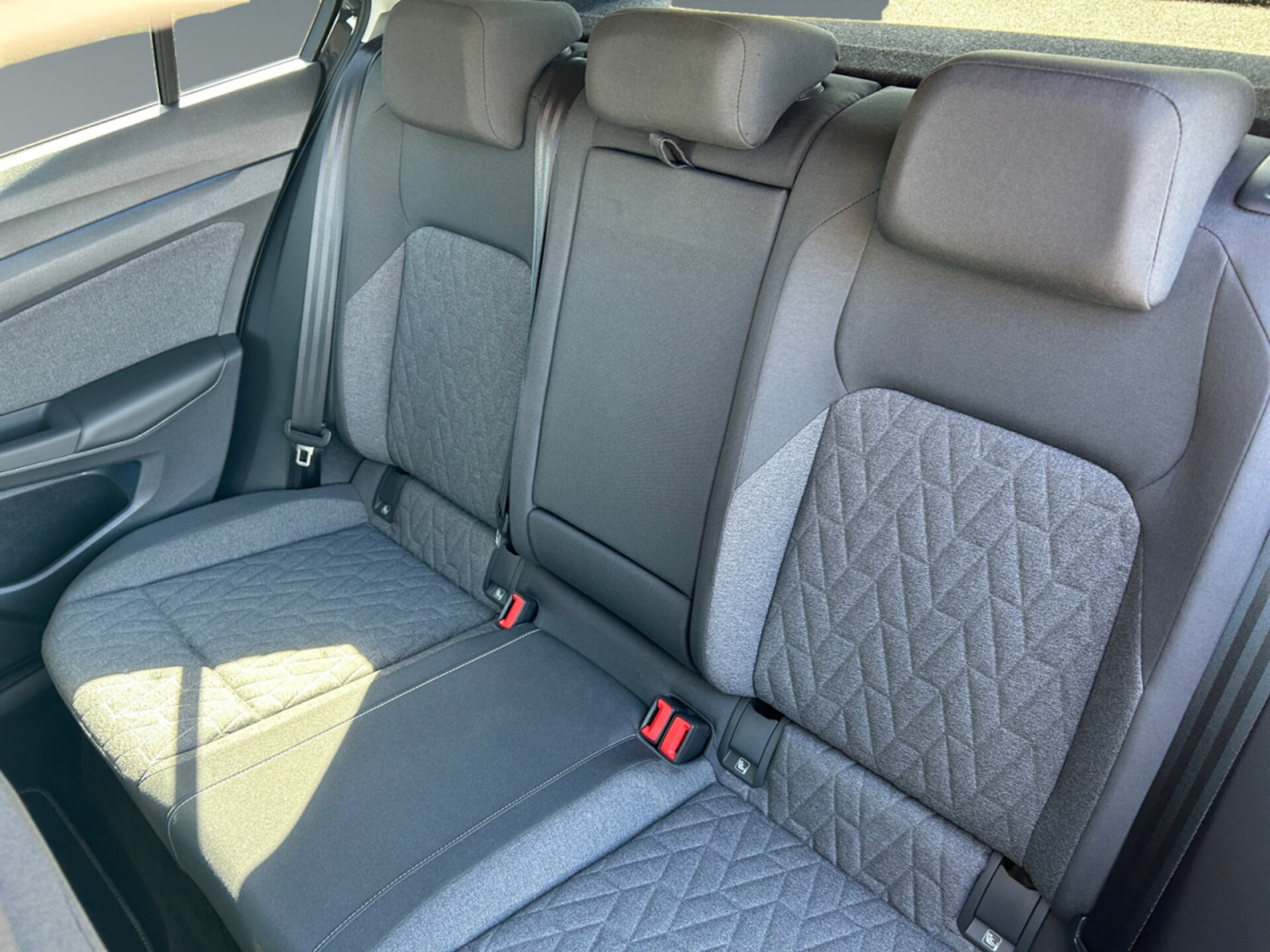 Volkswagen Golf MOVE