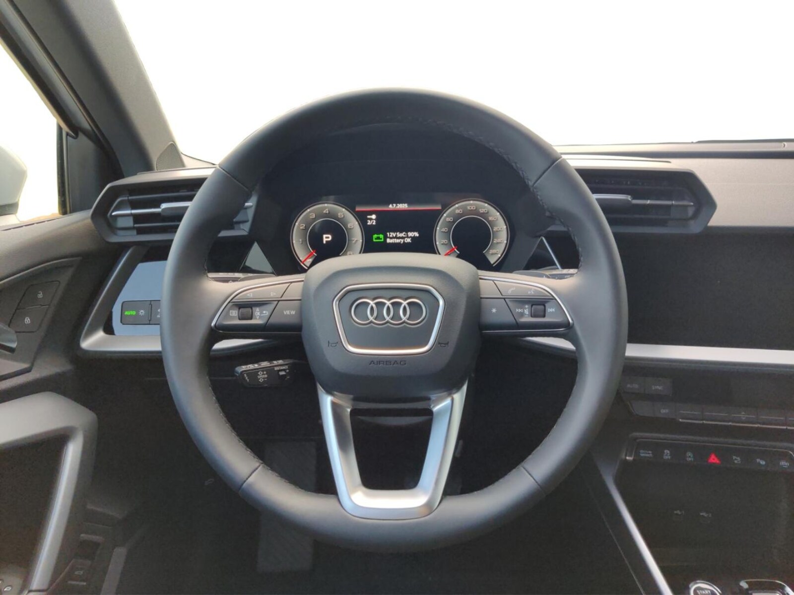 Audi A3 Sportback – Bild 15