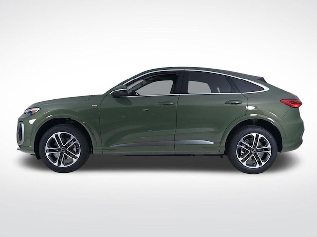 2026 Audi Q5 Sportback
