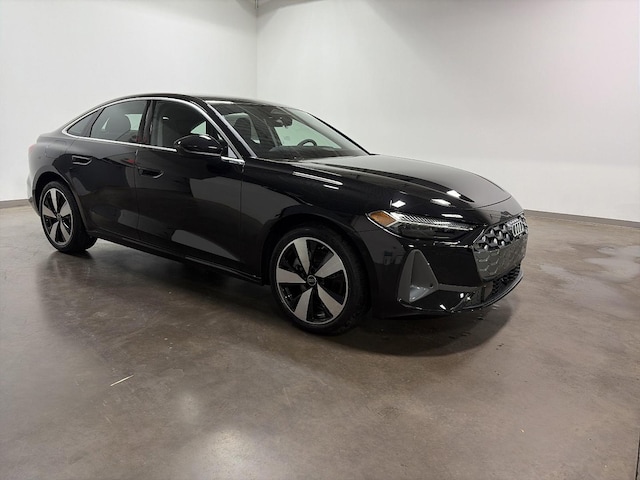 2025 Audi A5 Sedan