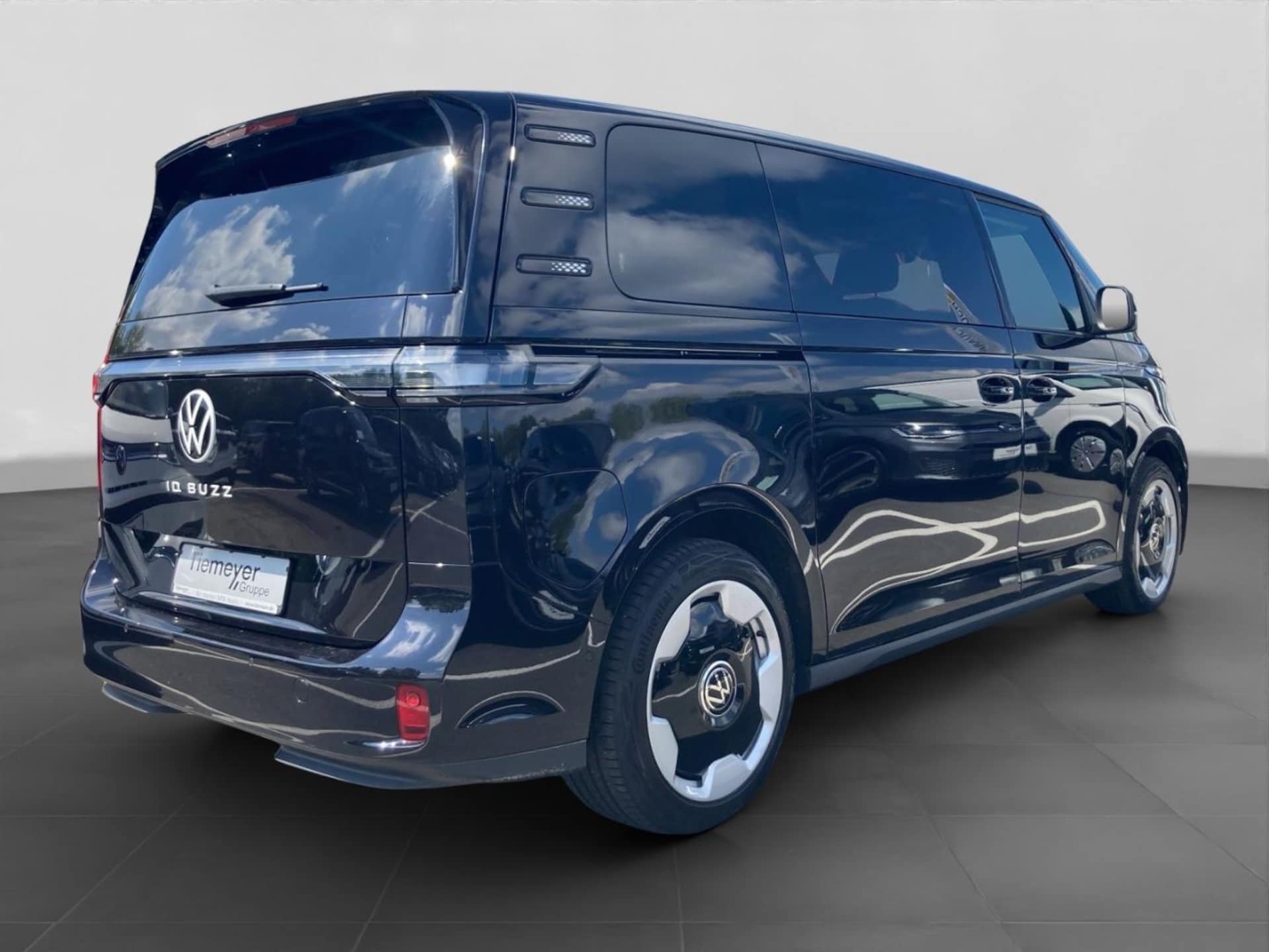 Volkswagen ID. Buzz Pro