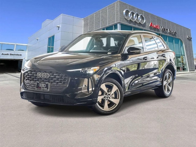 2026 Audi Q5
