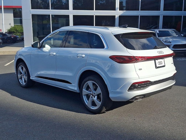 2026 Audi Q5