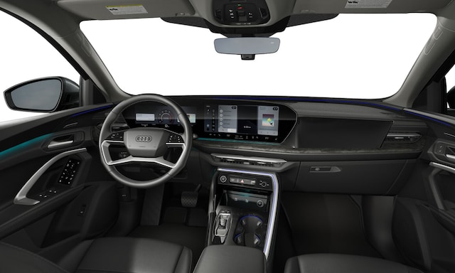 2026 Audi Q5 Sportback