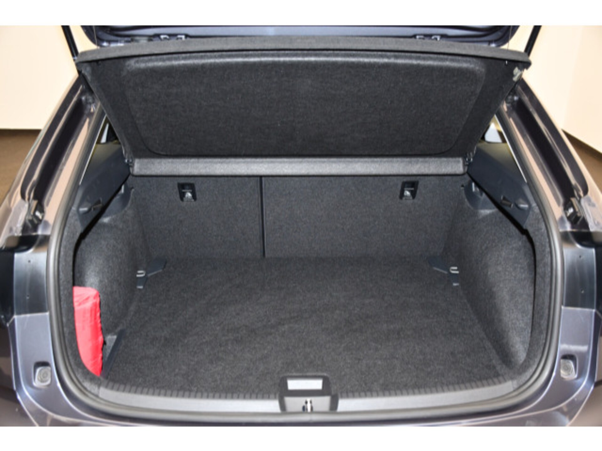 Volkswagen Taigo Style