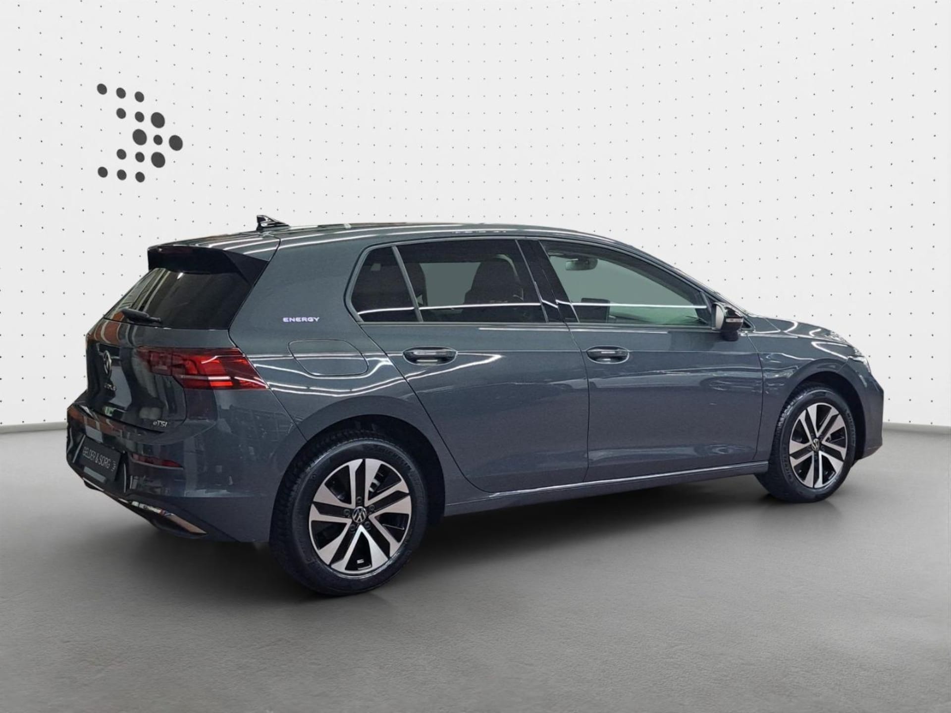 Volkswagen Golf ENERGY