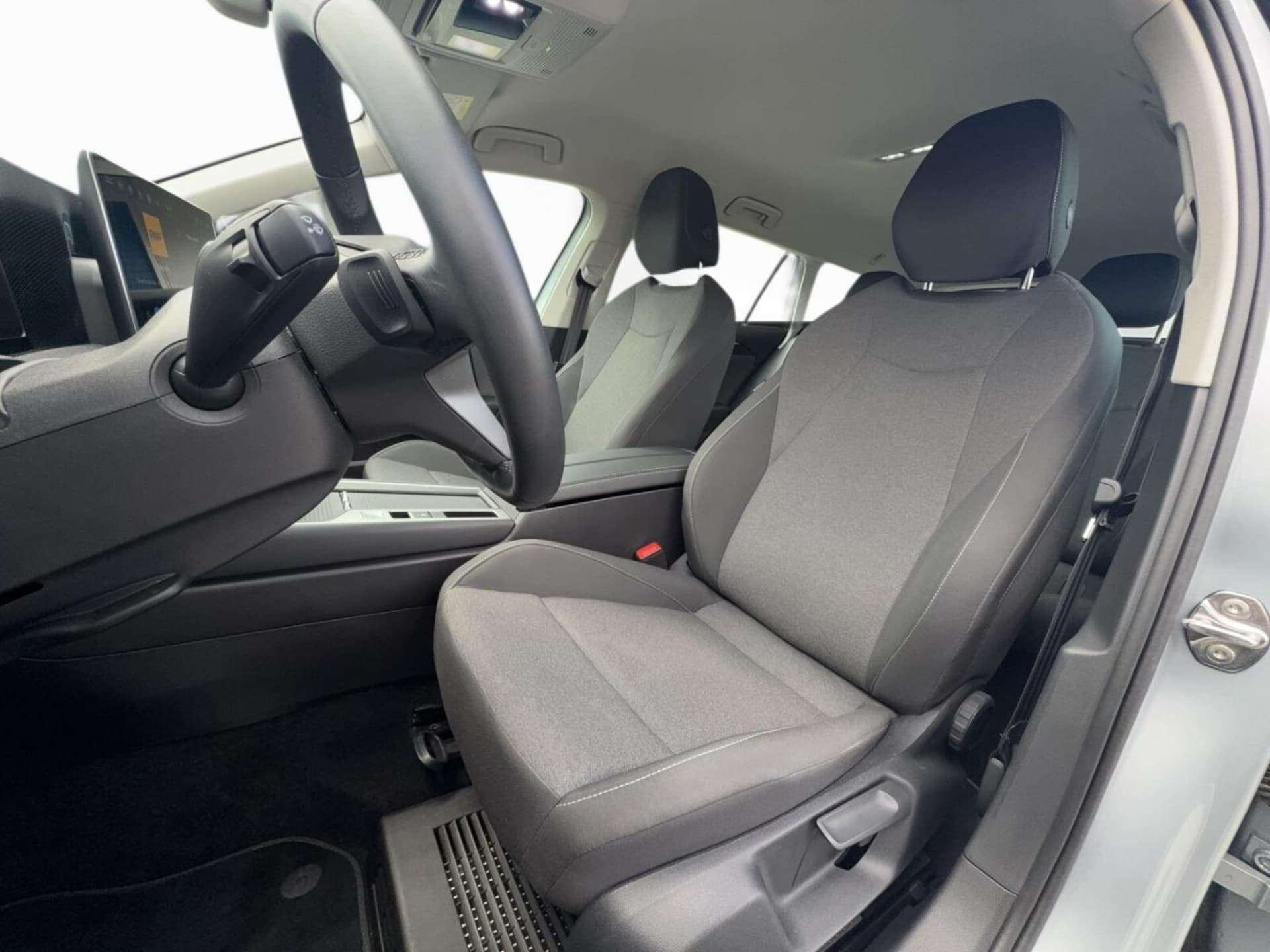 Volkswagen Passat Model bazowy