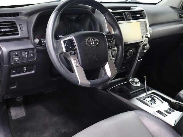 2021 Toyota 4Runner