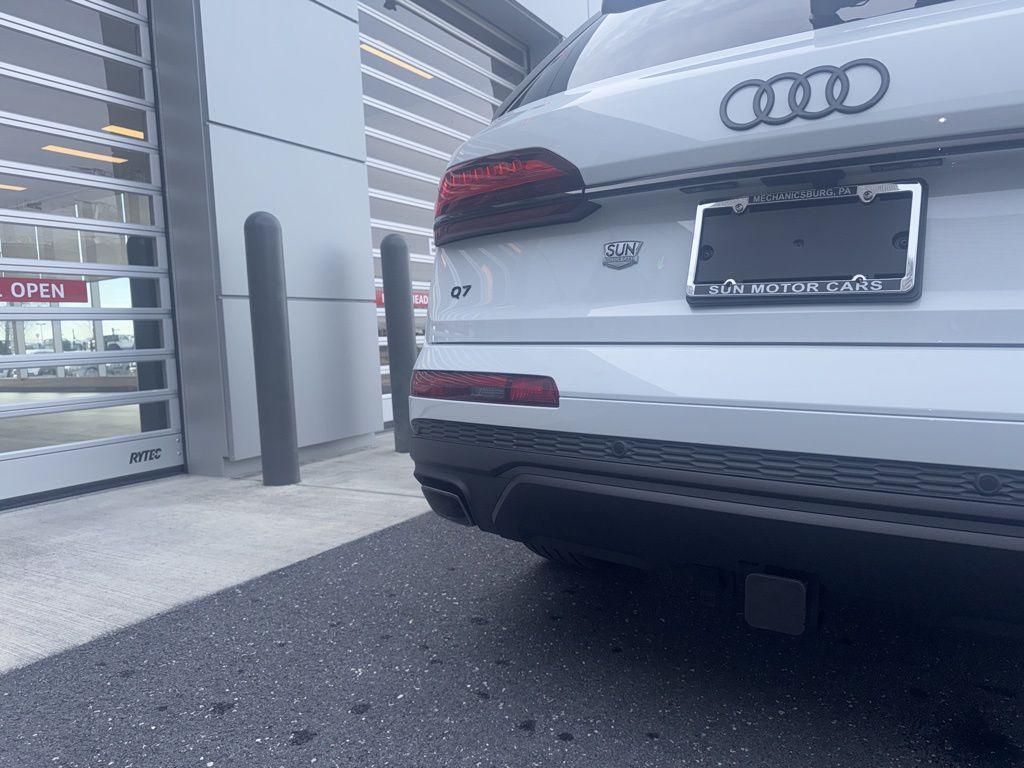 2026 Audi Q7 Premium Plus - Photo 23