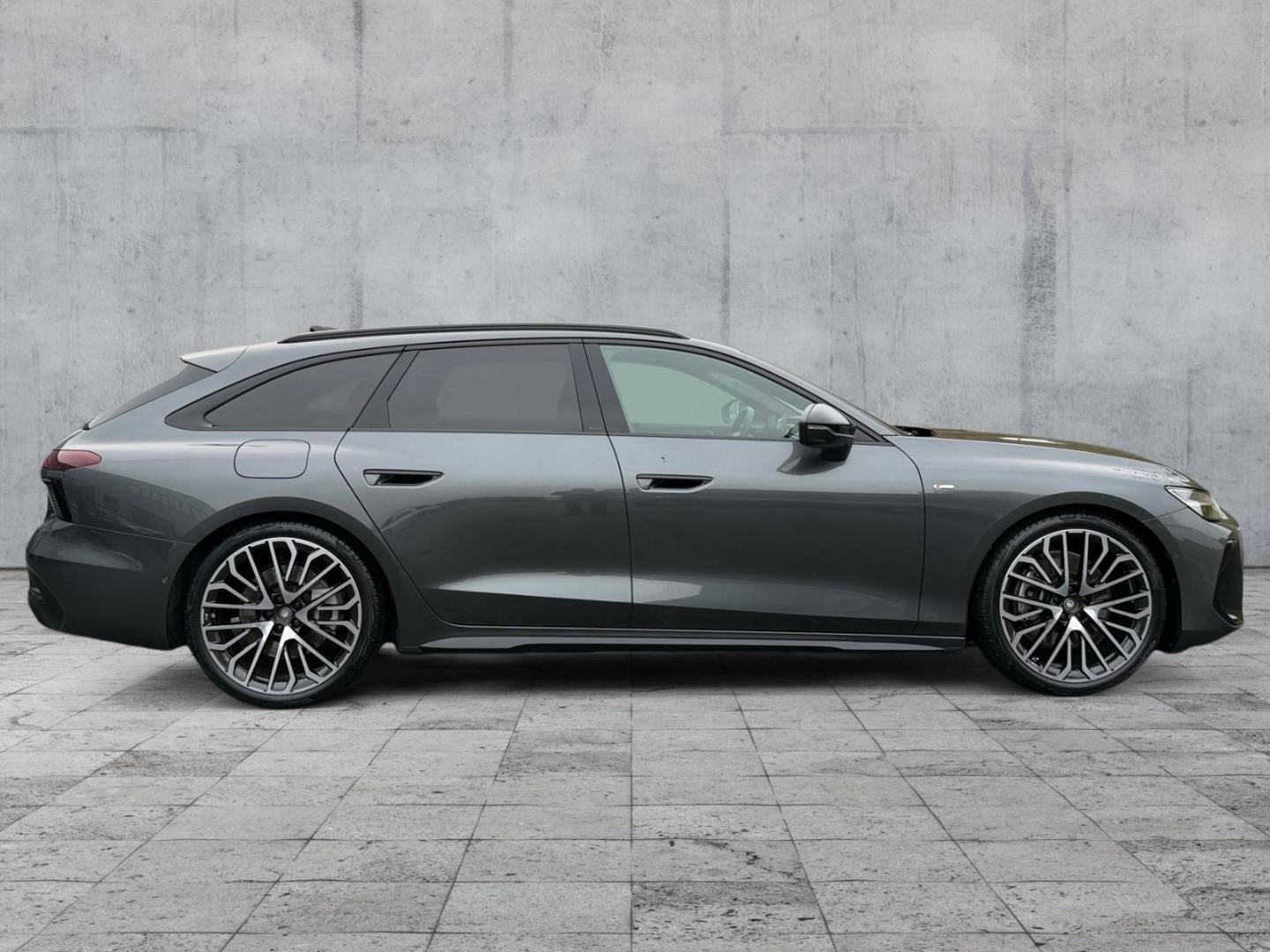 Bild über Audi A6 Avant TFSI quattro 270 kW S tronic - für weitere Informationen kontaktieren Sie den Audi Partner