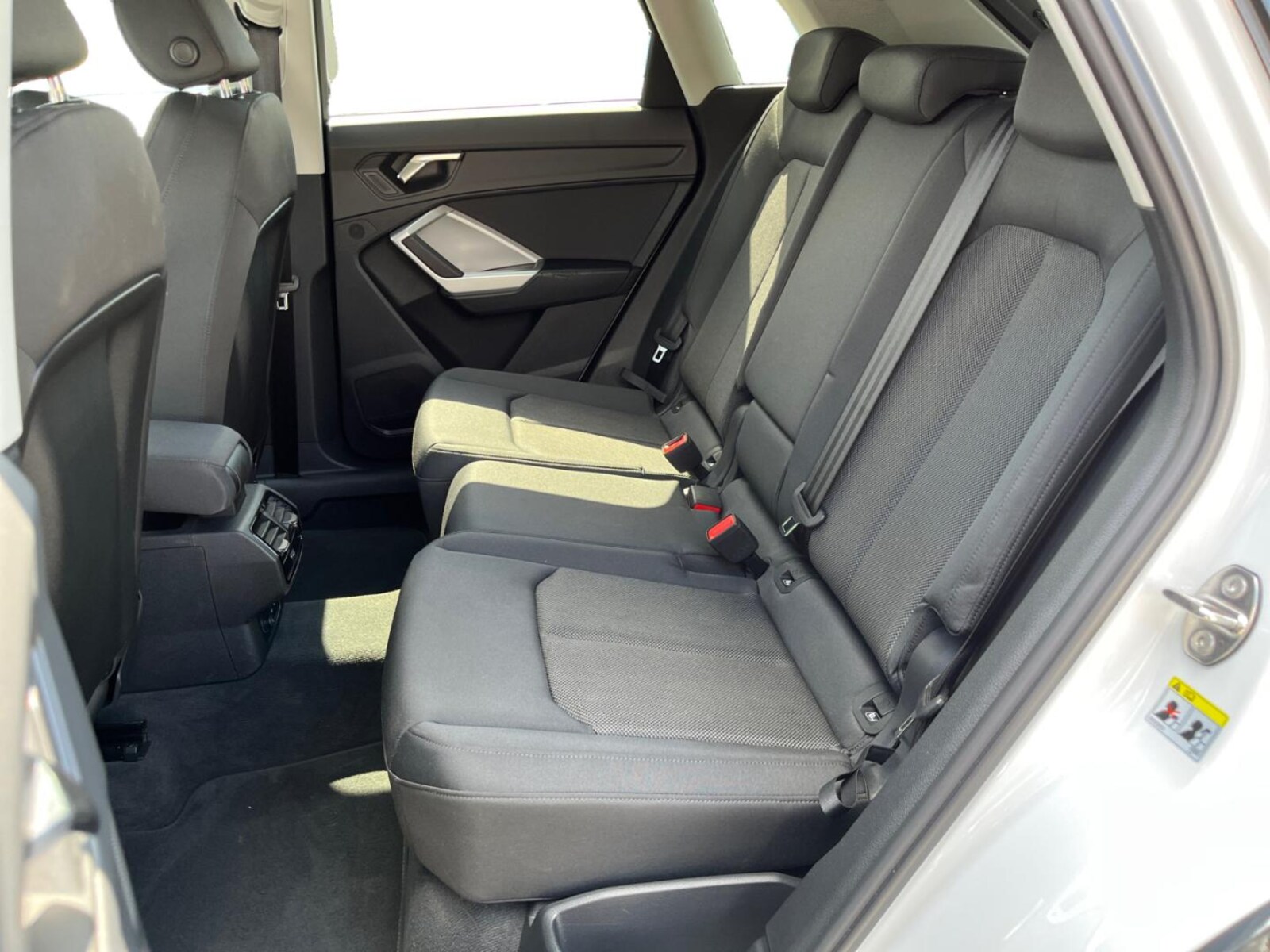Audi Q3 – Bild 10