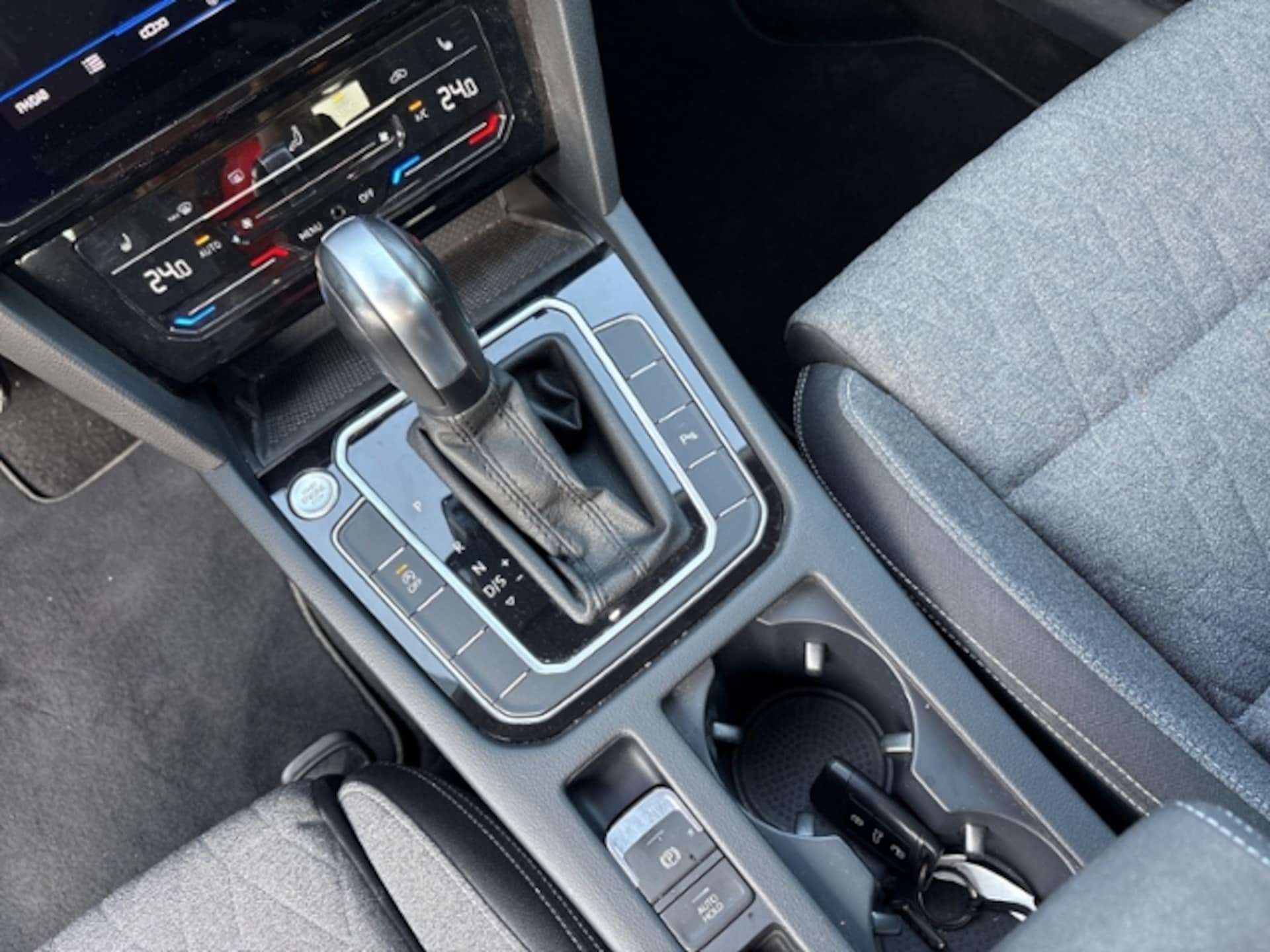 Volkswagen Passat Variant Business