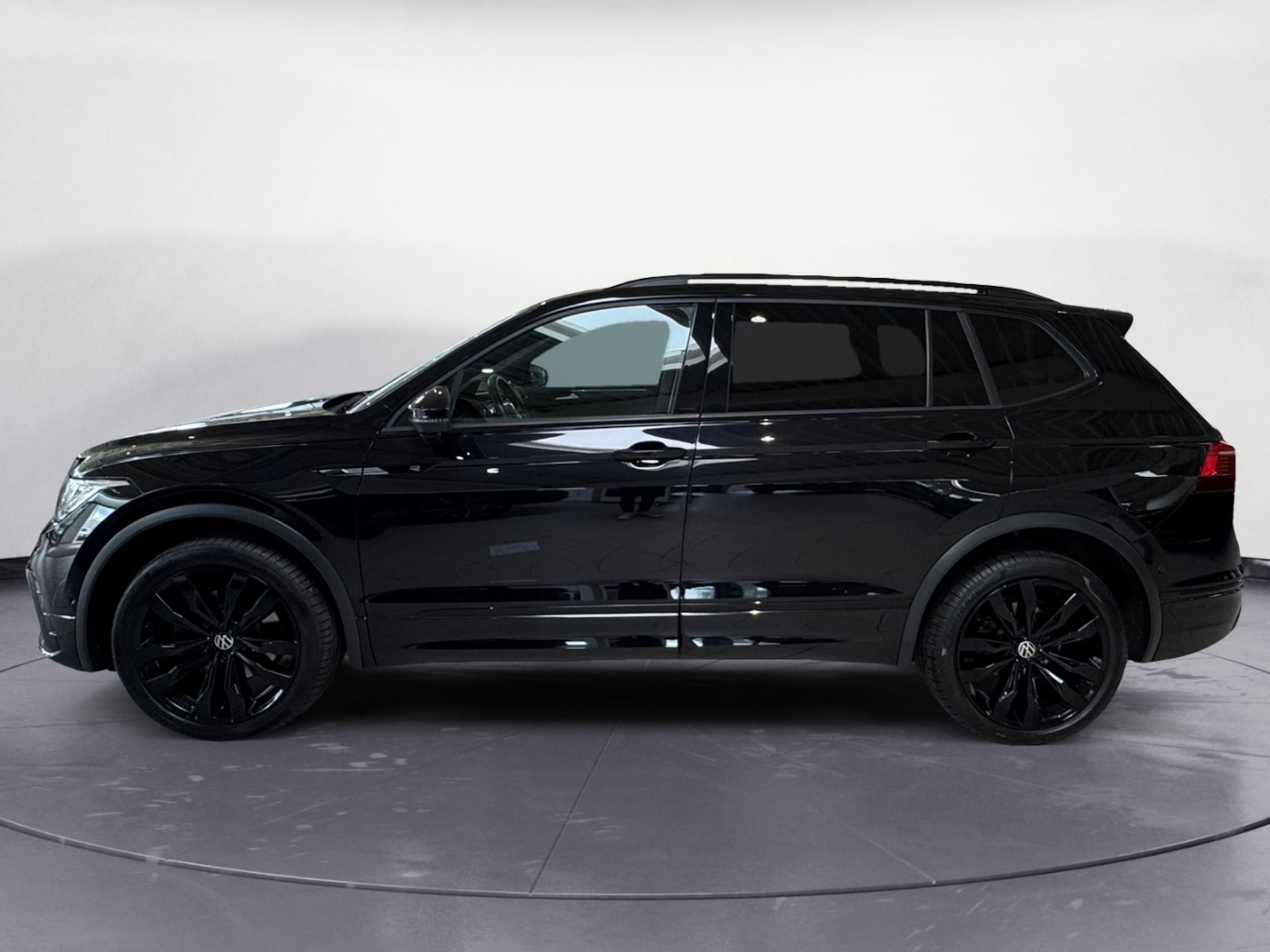 Volkswagen Tiguan Allspace R-Line