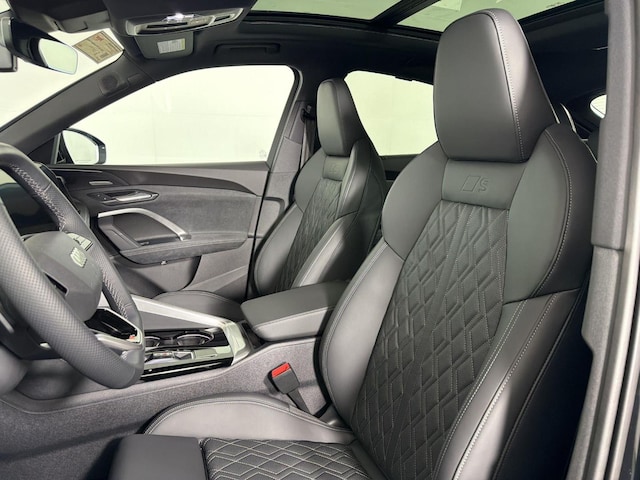 2026 Audi SQ5 Sportback