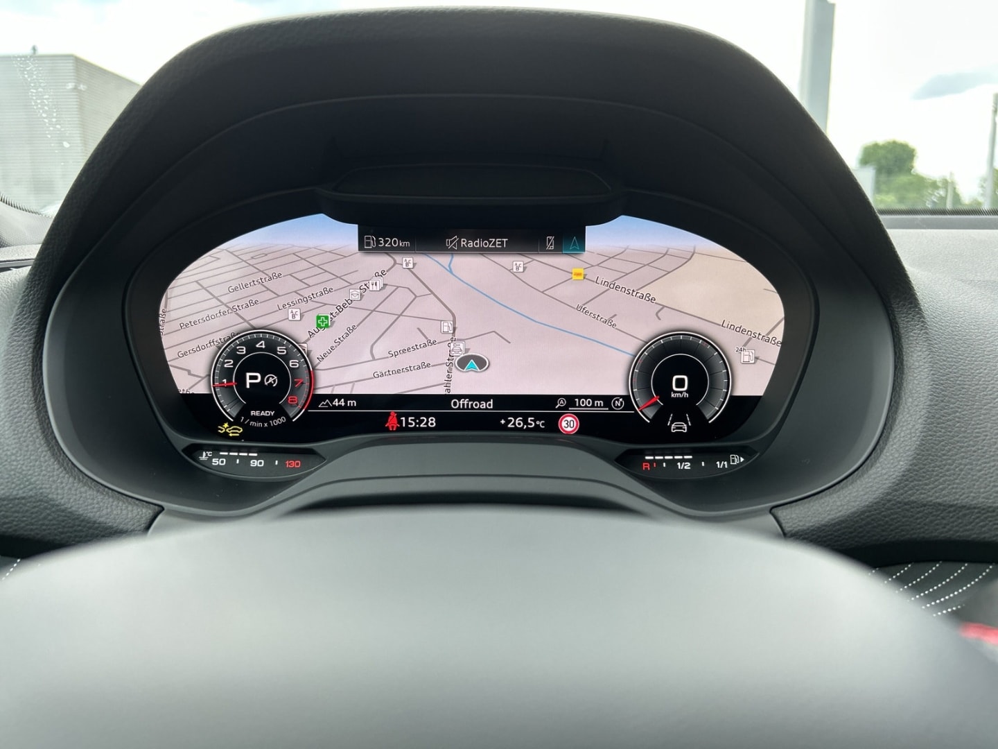 Bild über Audi Q2 S line 35 TFSI S tronic - für weitere Informationen kontaktieren Sie den Audi Partner