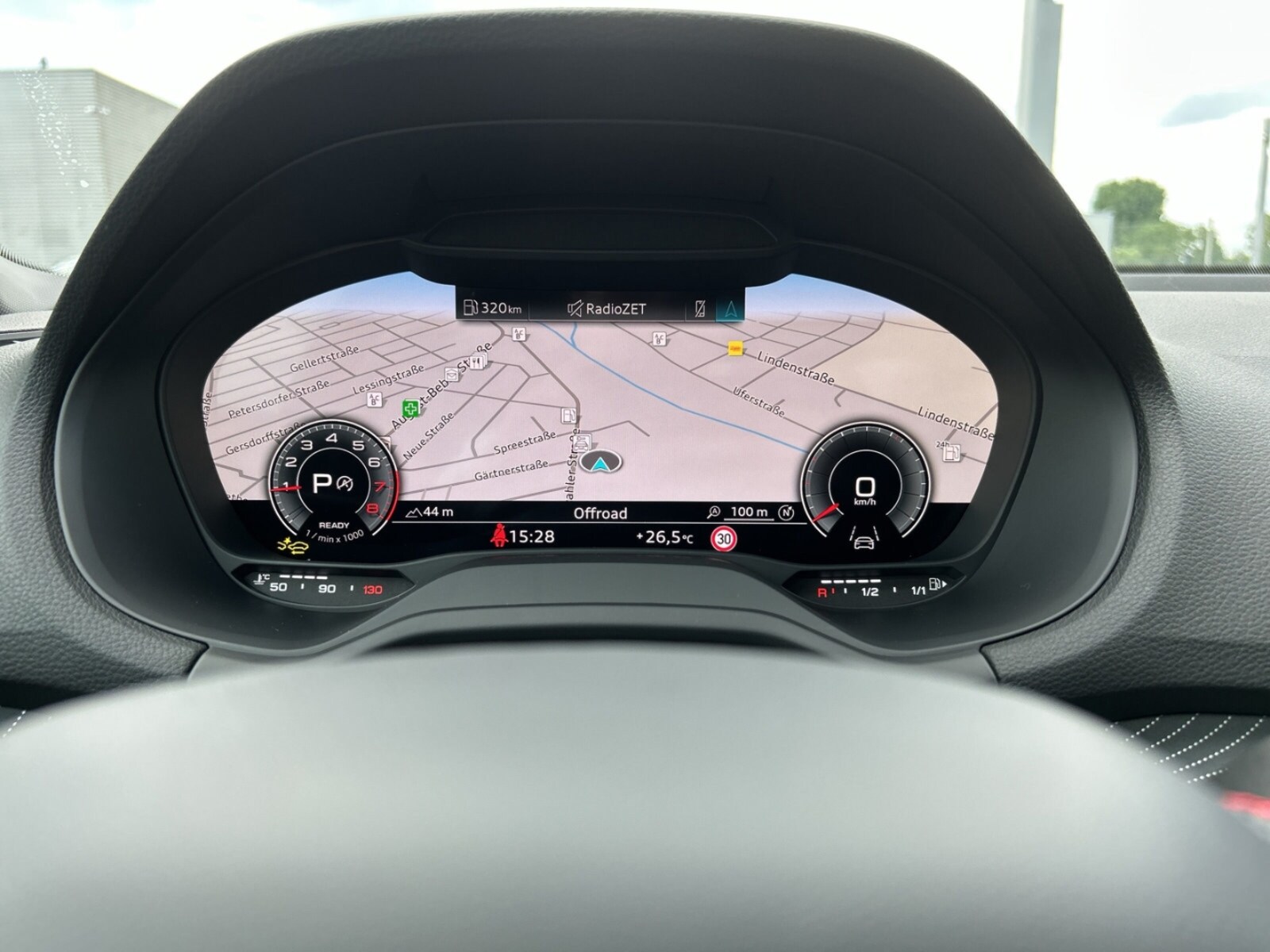 Audi Q2 – Bild 14