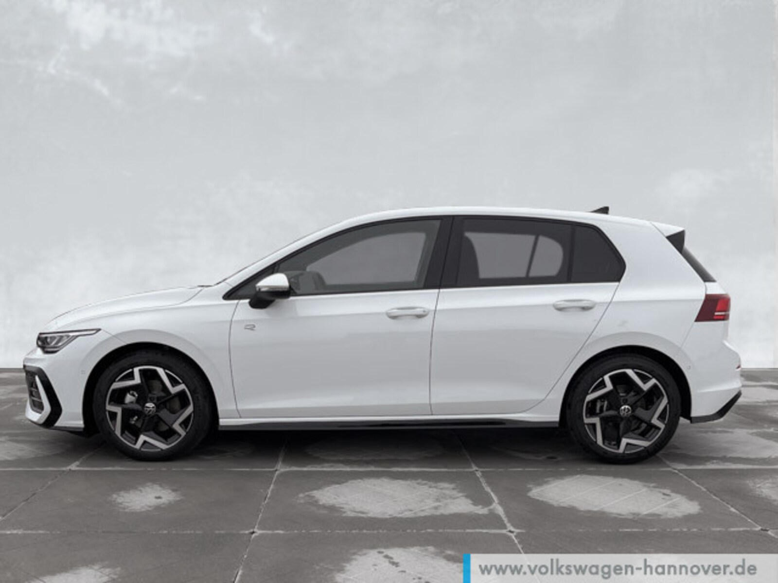 Volkswagen Golf – Bild 2