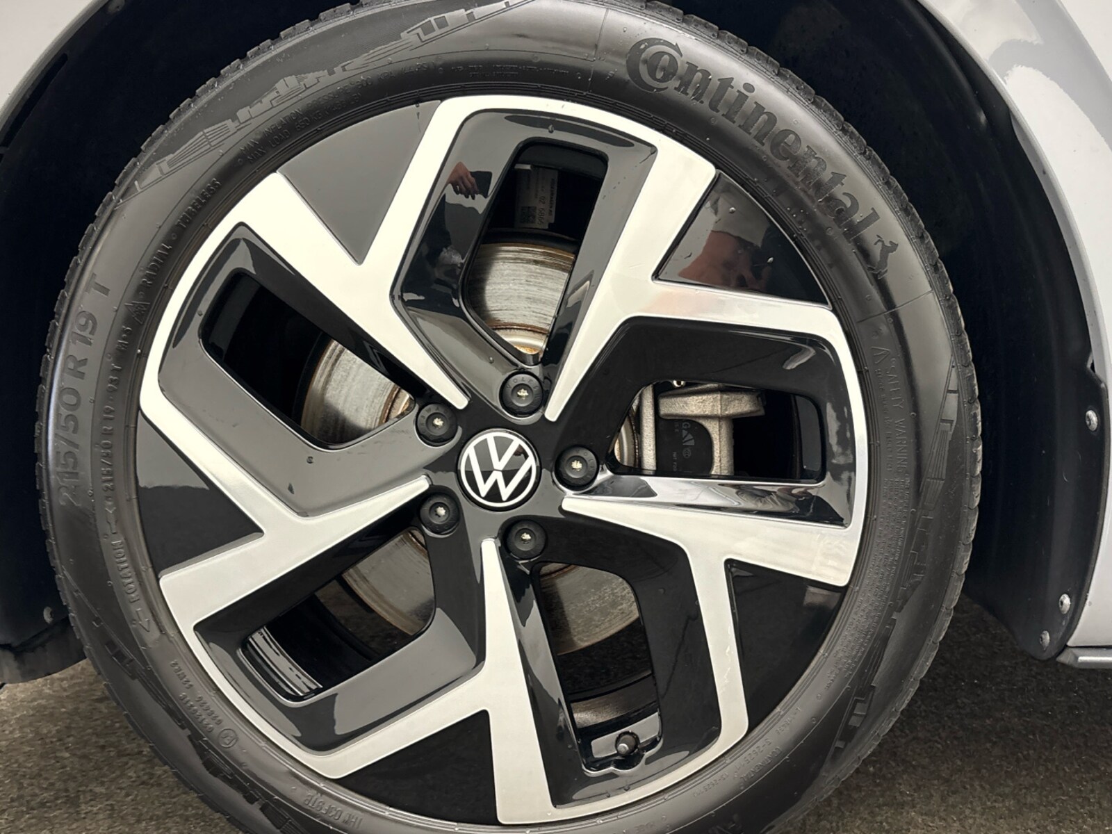 Volkswagen ID.3 – Bild 7