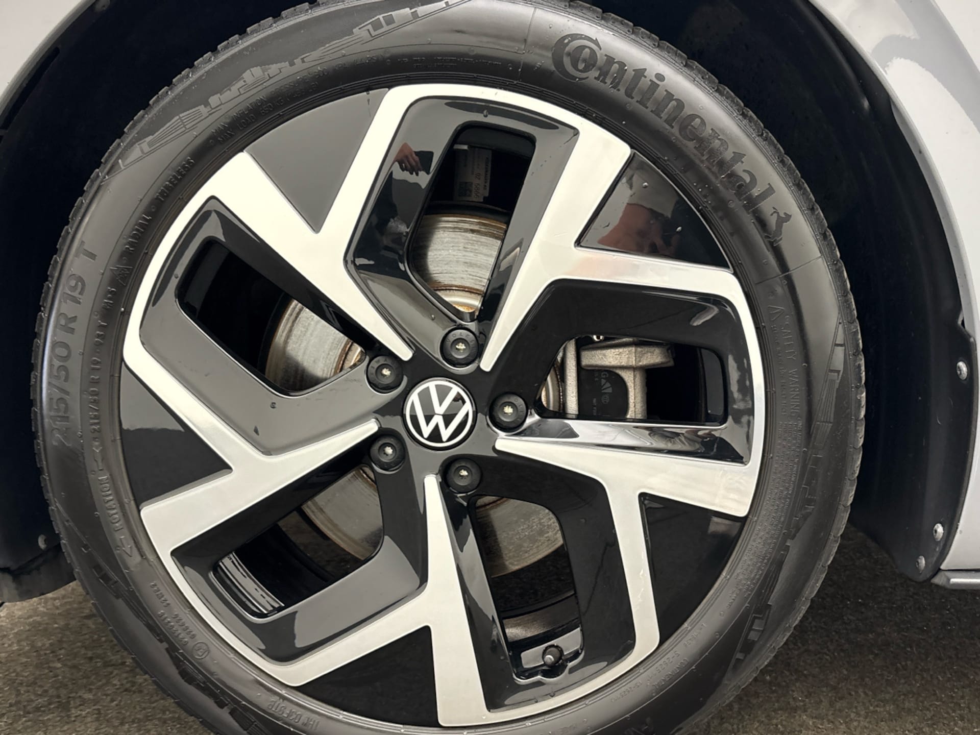 Volkswagen ID.3 MOVE Pro
