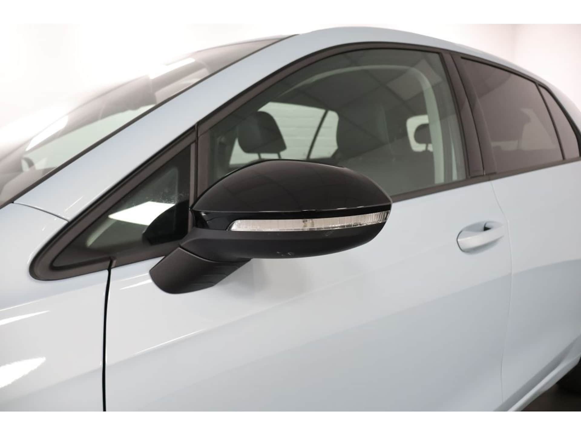 Volkswagen Golf ENERGY