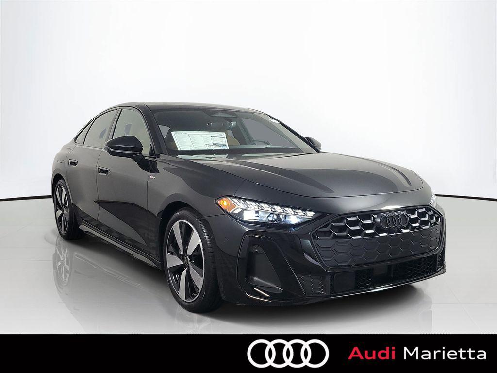 2026 Audi A5 Sedan