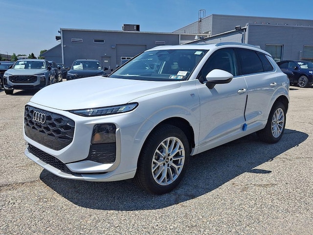 2026 Audi Q3 SUV