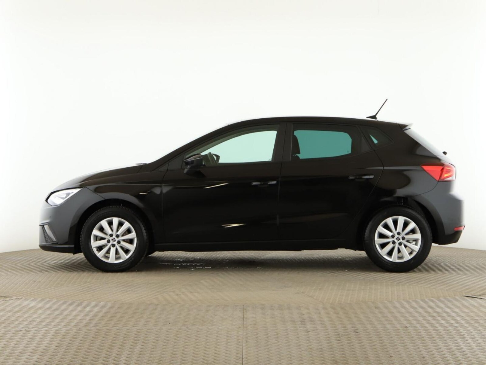 SEAT Ibiza – Bild 3
