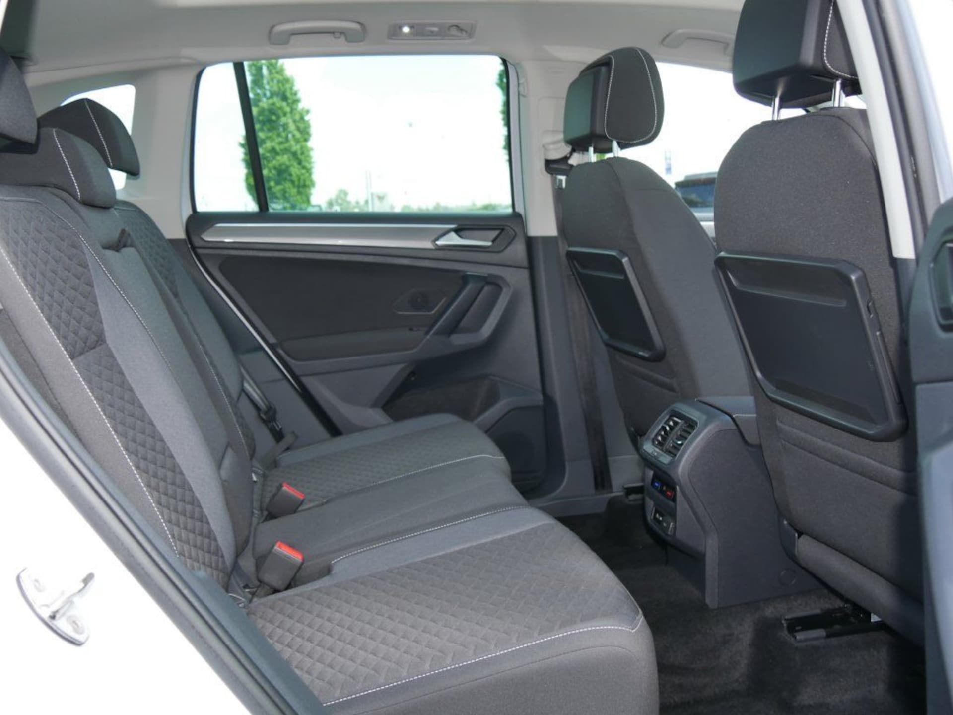 Volkswagen Tiguan JOIN