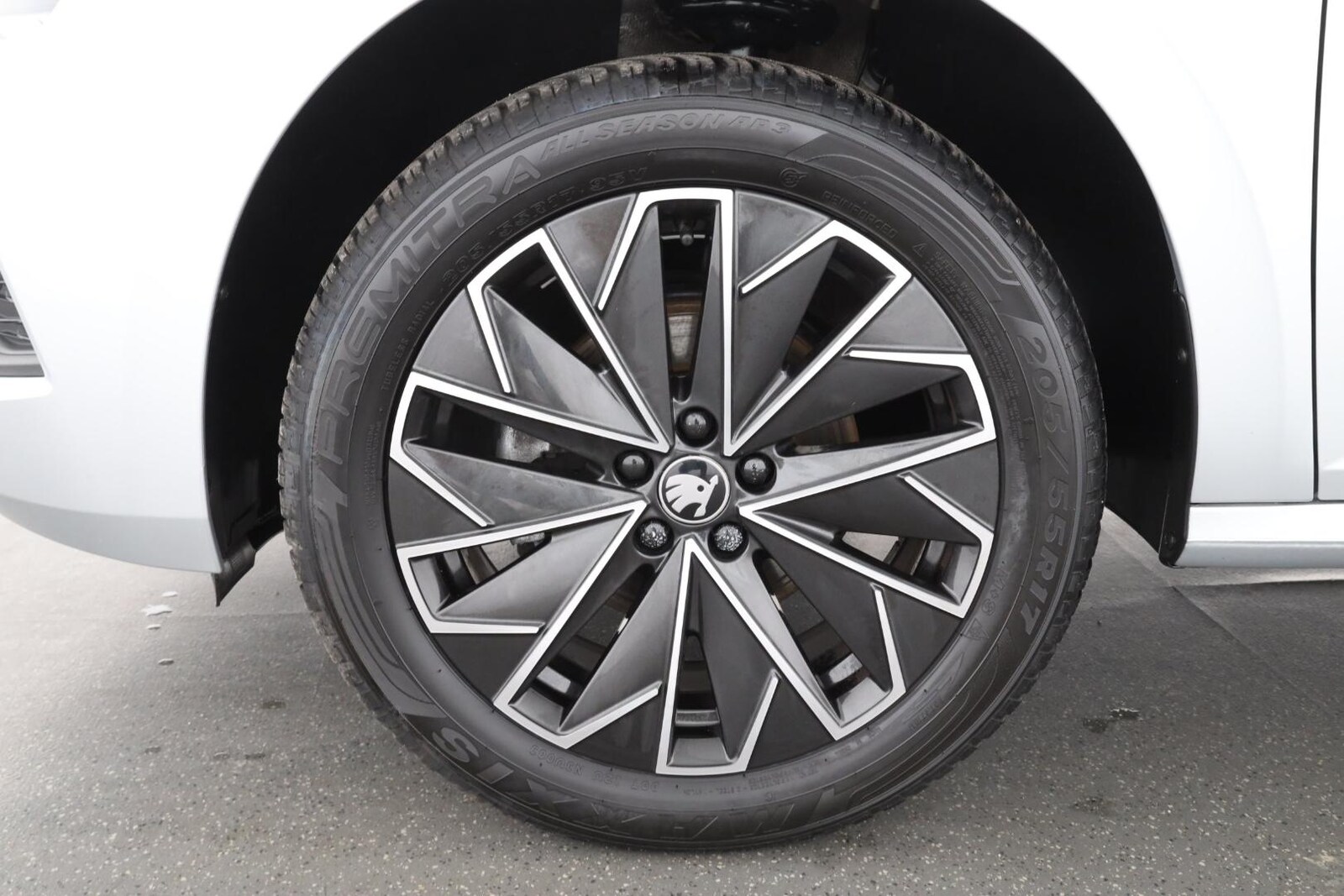 Škoda Kamiq – Bild 8