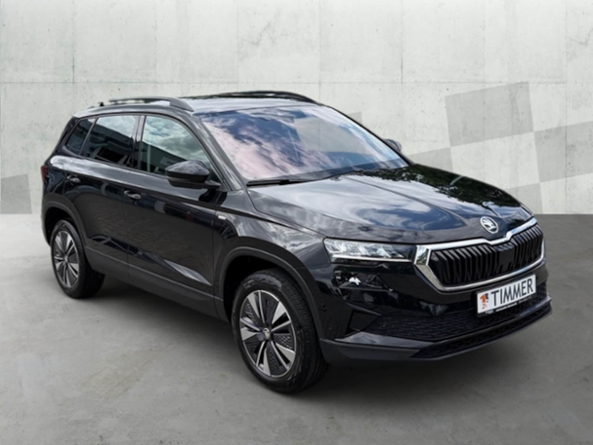 Skoda Karoq Ambition