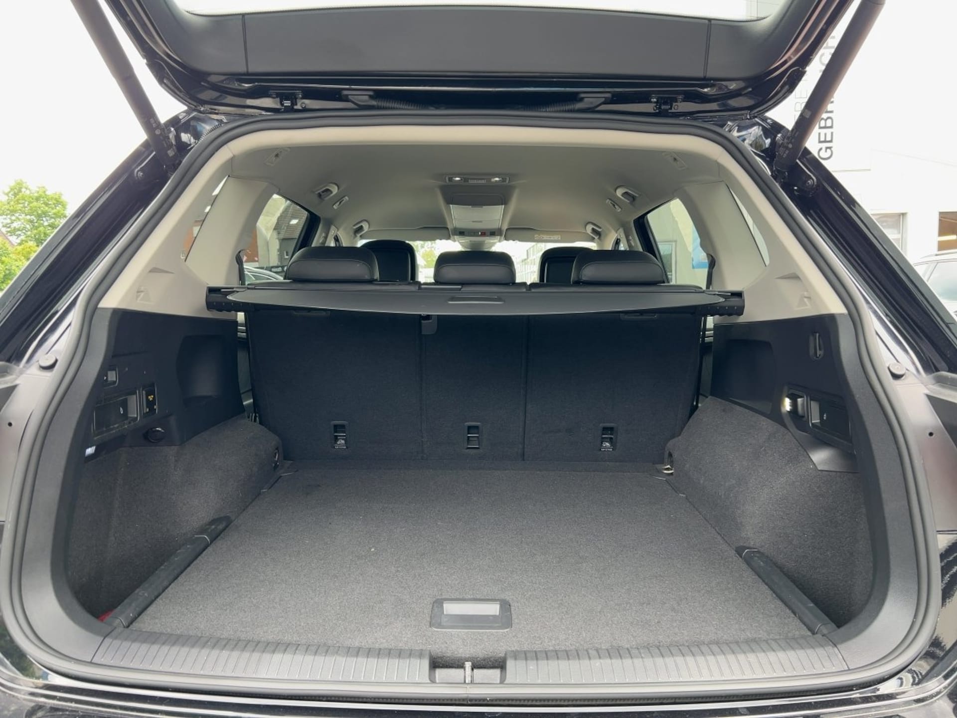Volkswagen Tiguan Allspace Elegance