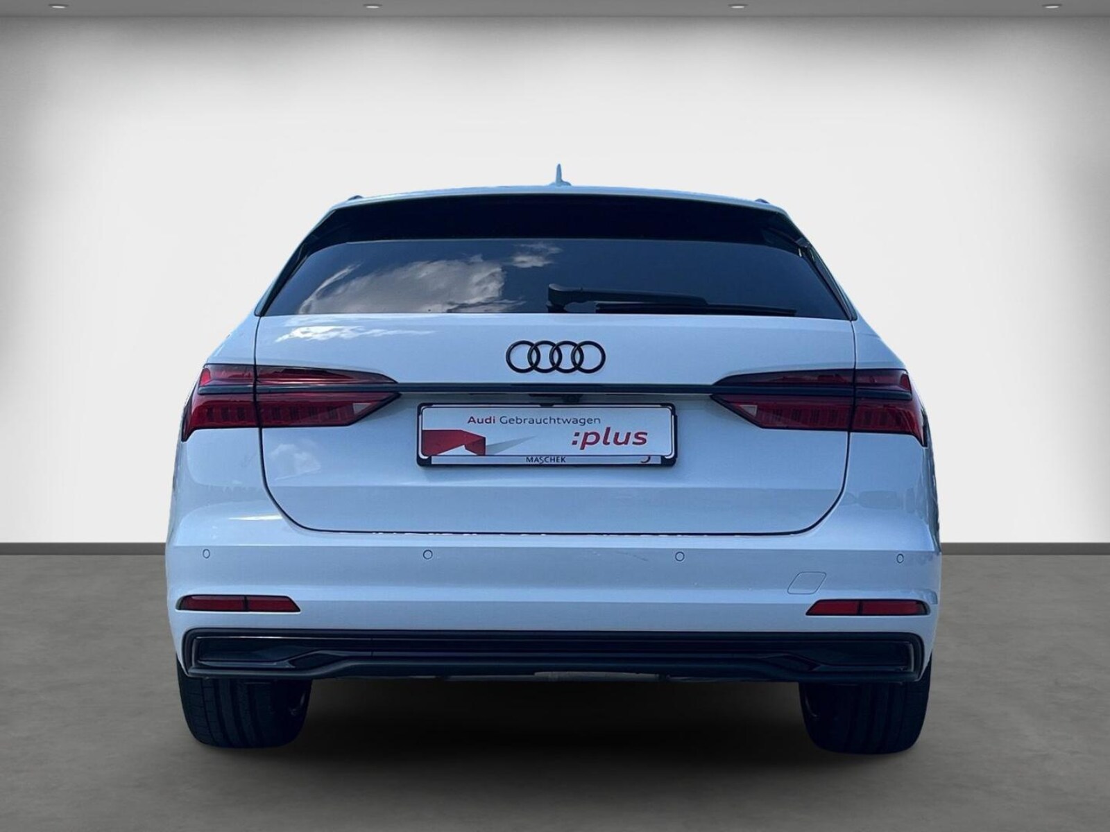 Audi A6 Avant – Bild 5
