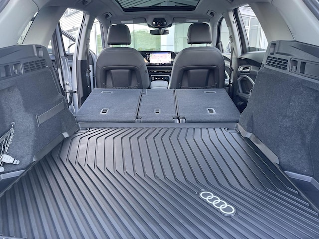 2025 Audi Q5 Premium - Photo 27