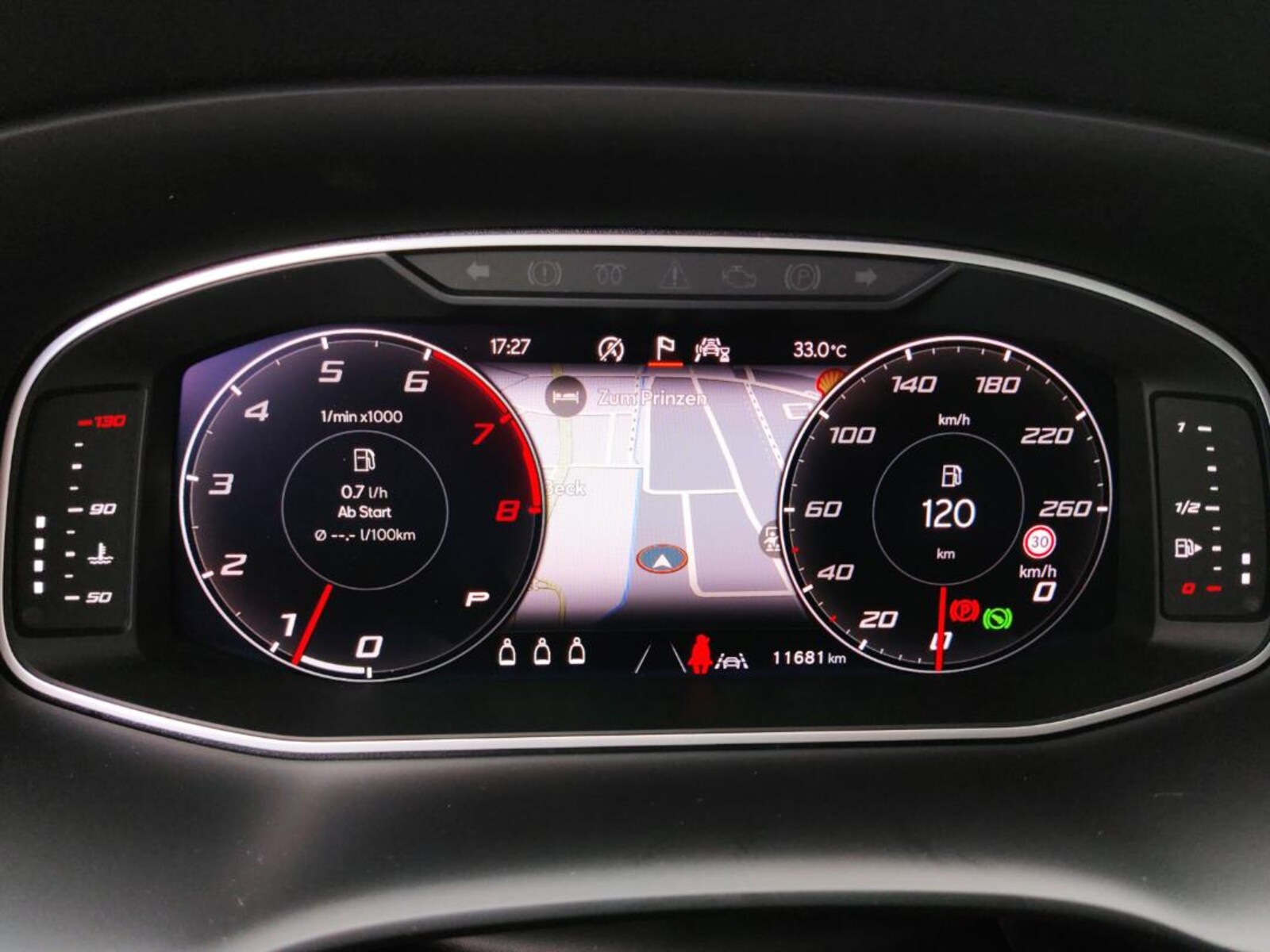 SEAT Ateca – Bild 14