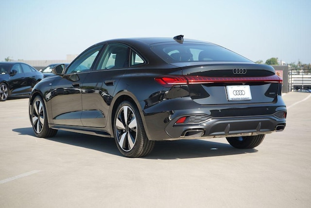 2026 Audi A5 Sedan