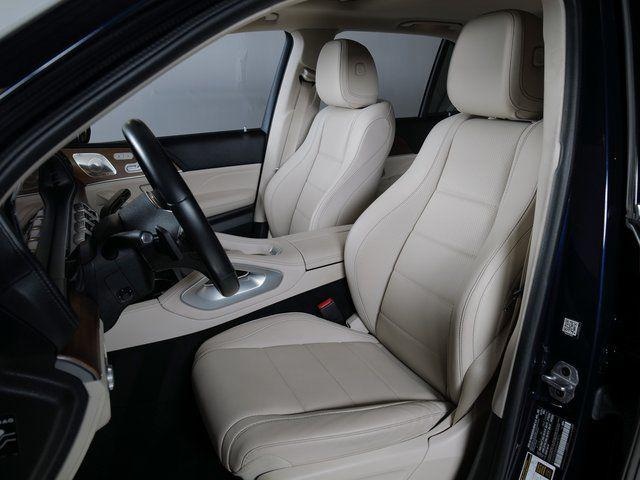 2022 Mercedes-Benz GLE GLE450 - Photo 13