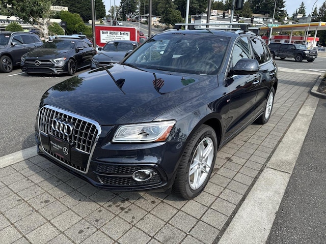 Photo of 2016 Audi Q5 