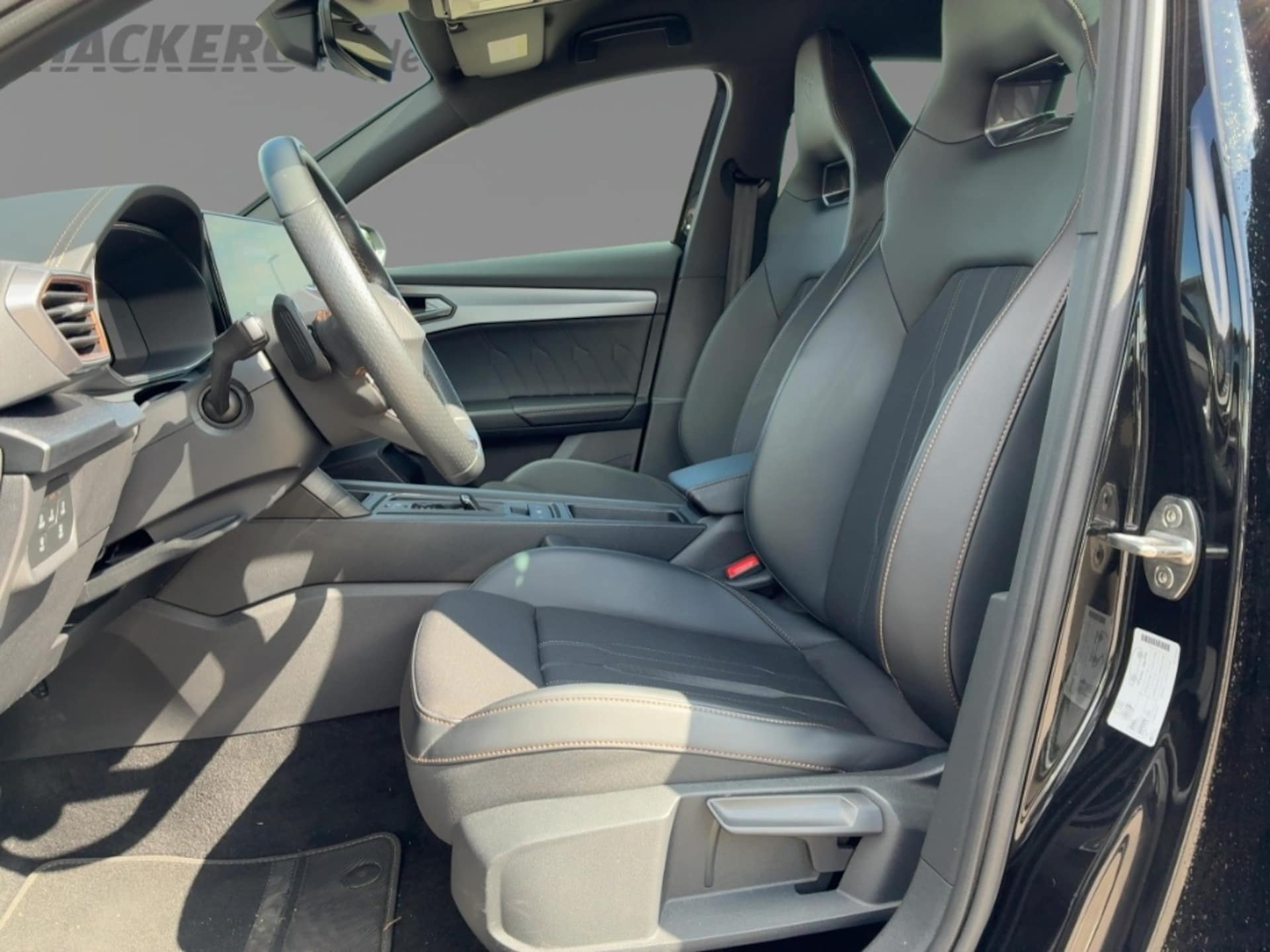 CUPRA Formentor VZ