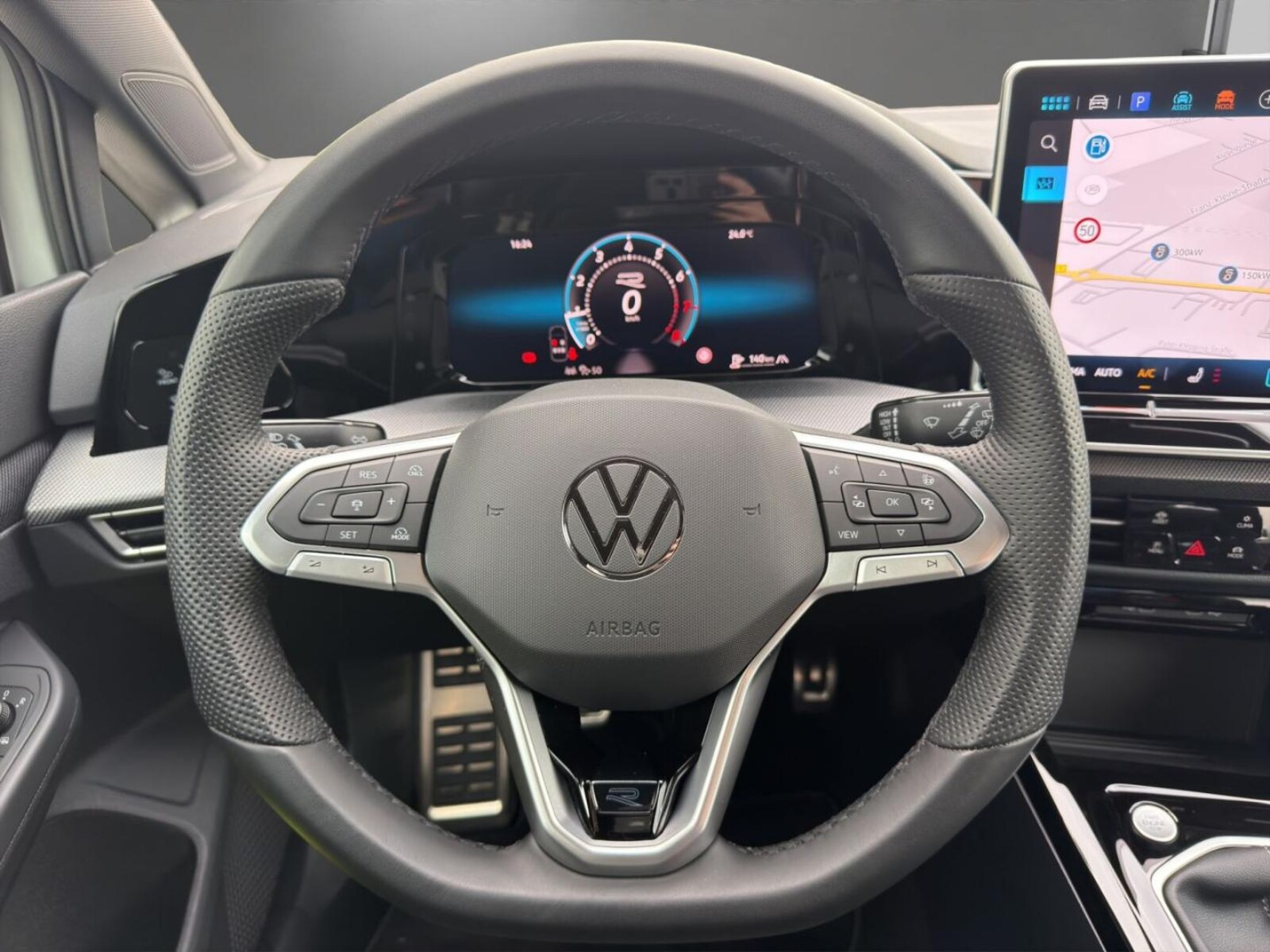 Volkswagen Golf Variant – Bild 13
