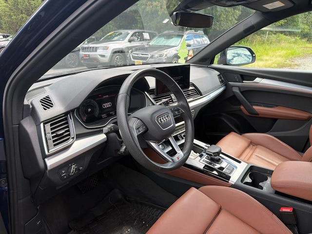 2024 Audi Q5