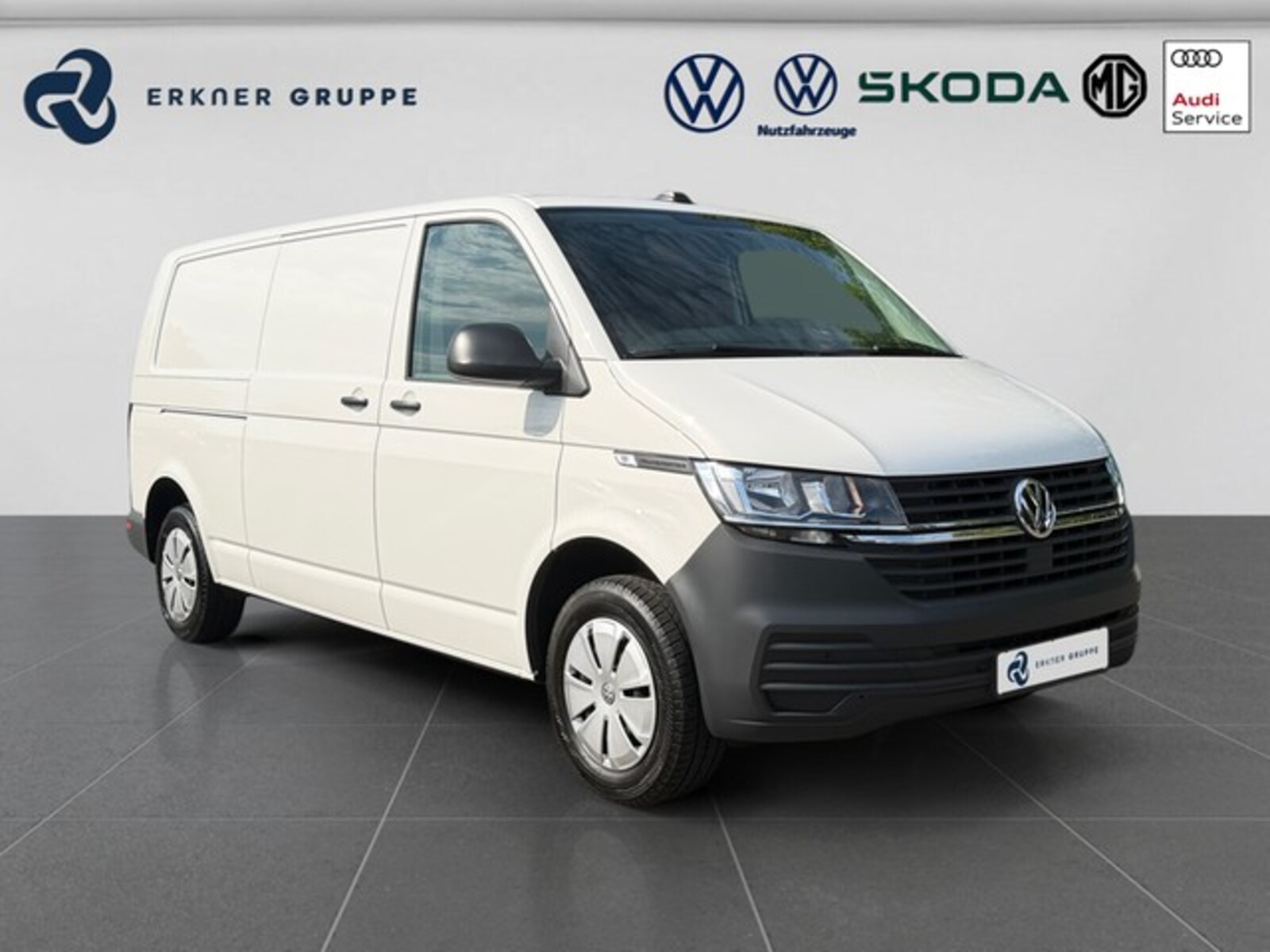 Volkswagen T6.1 Transporter Kasten langer Radstand – Bild 7