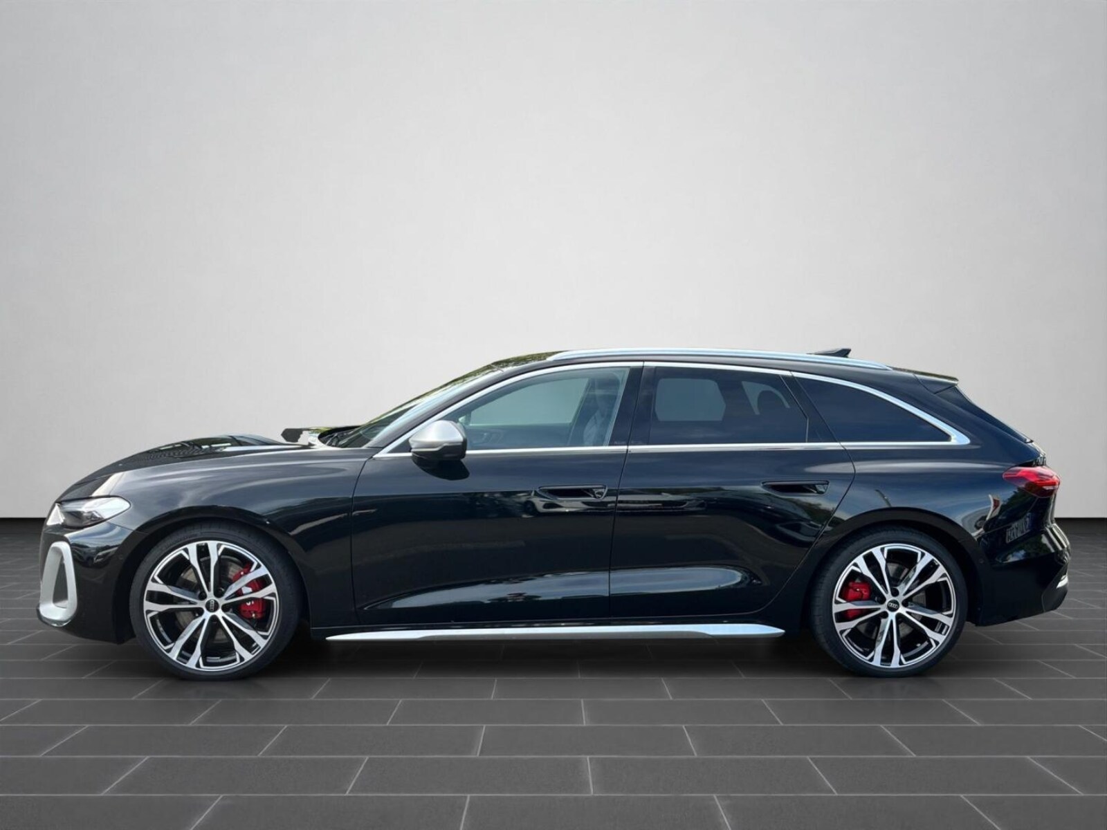Audi S5 Avant – Bild 7