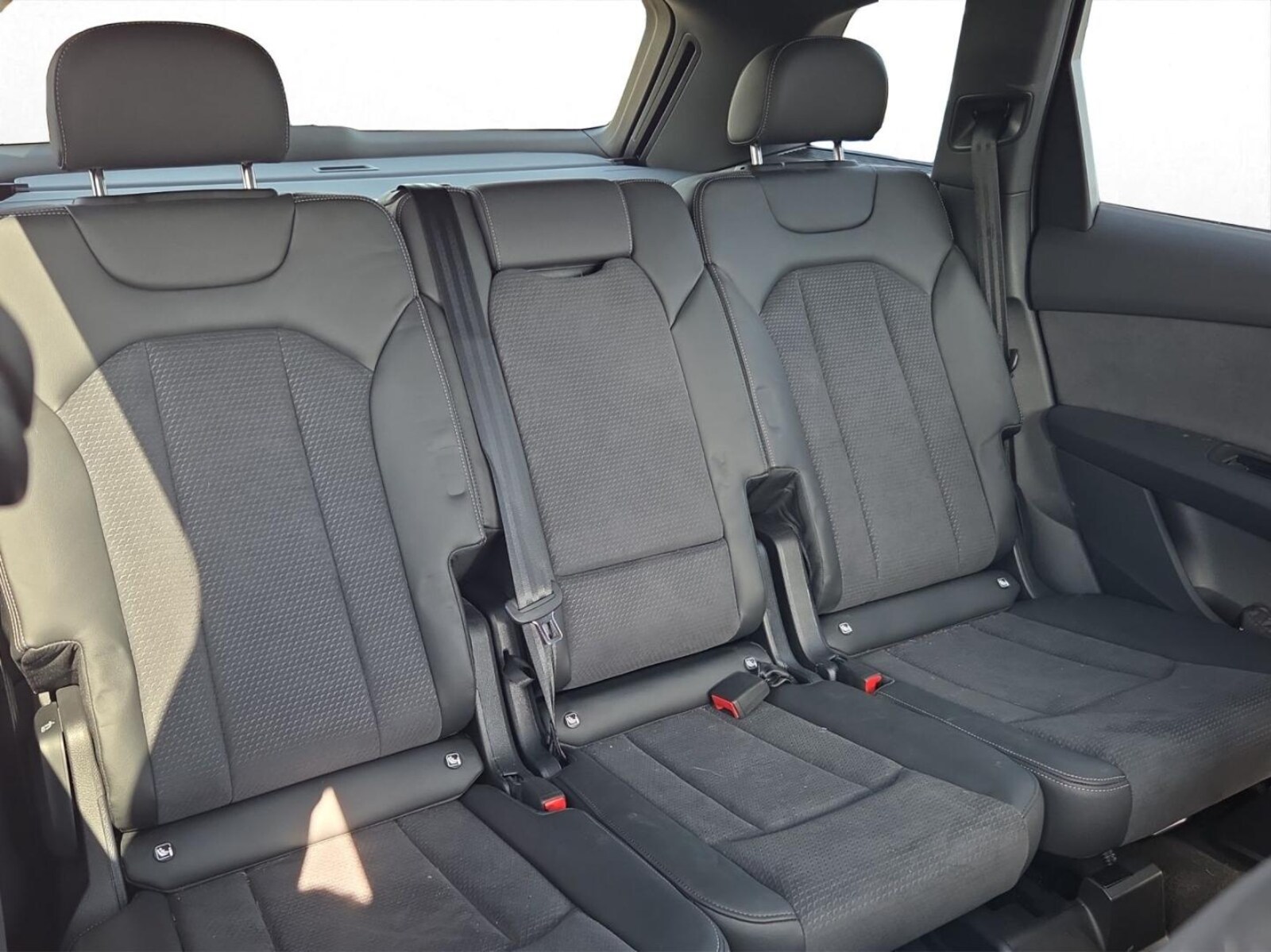 Audi Q7 – Bild 16