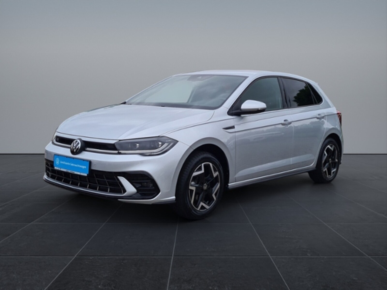 Volkswagen Polo – Bild 2