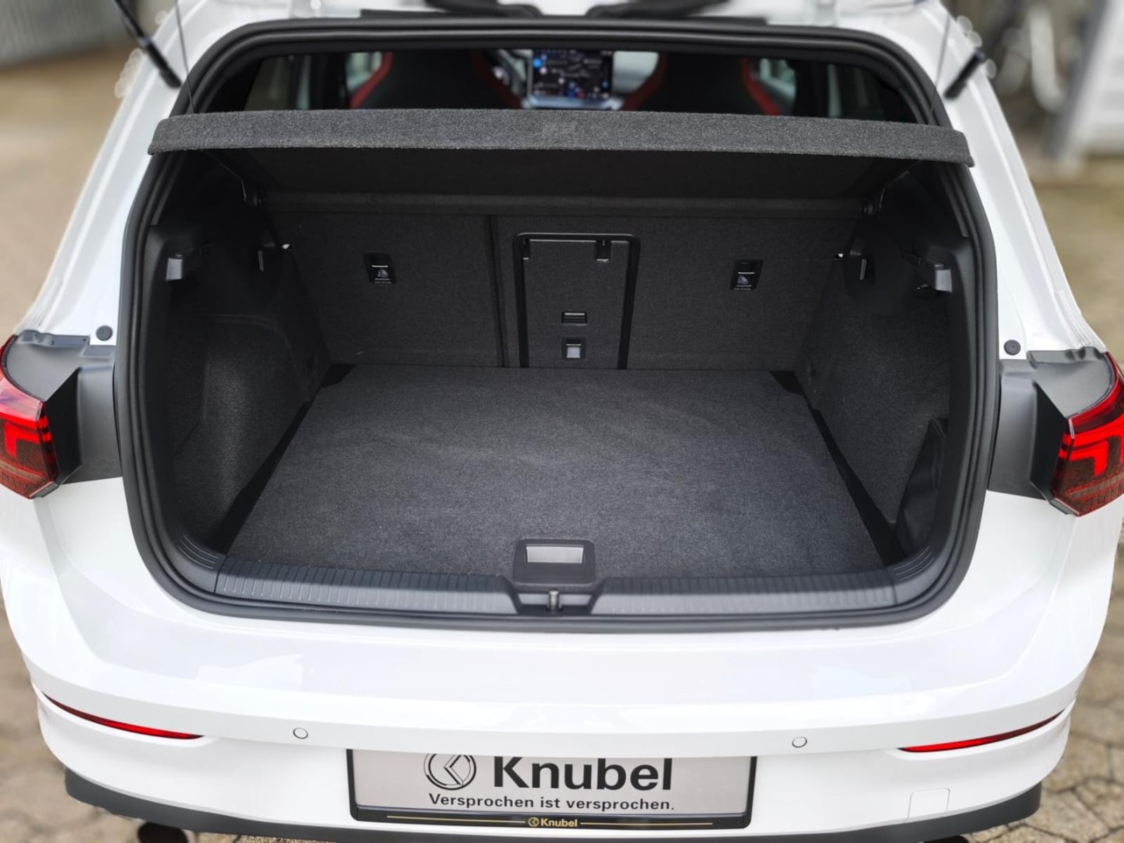 Volkswagen Golf – Bild 16