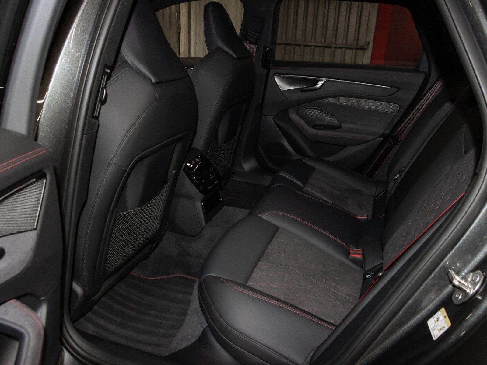 Audi A6 Avant – Bild 12