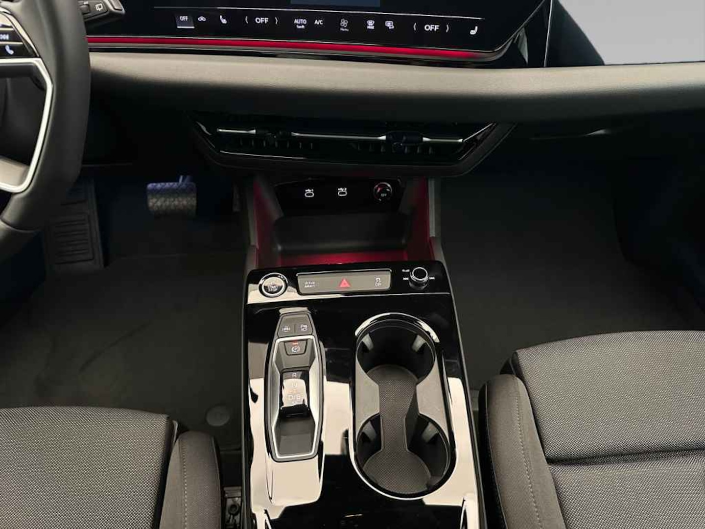 Bild über Audi A6 Avant e-tron e-tron quattro - für weitere Informationen kontaktieren Sie den Audi Partner