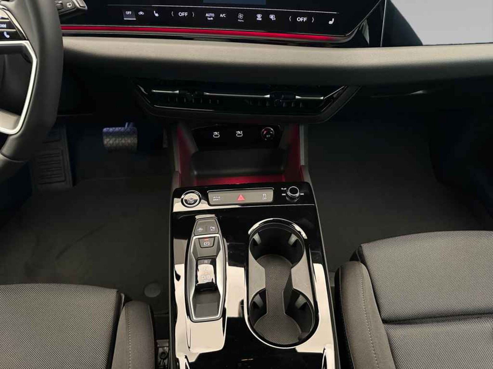 Audi A6 Avant e-tron – Bild 13