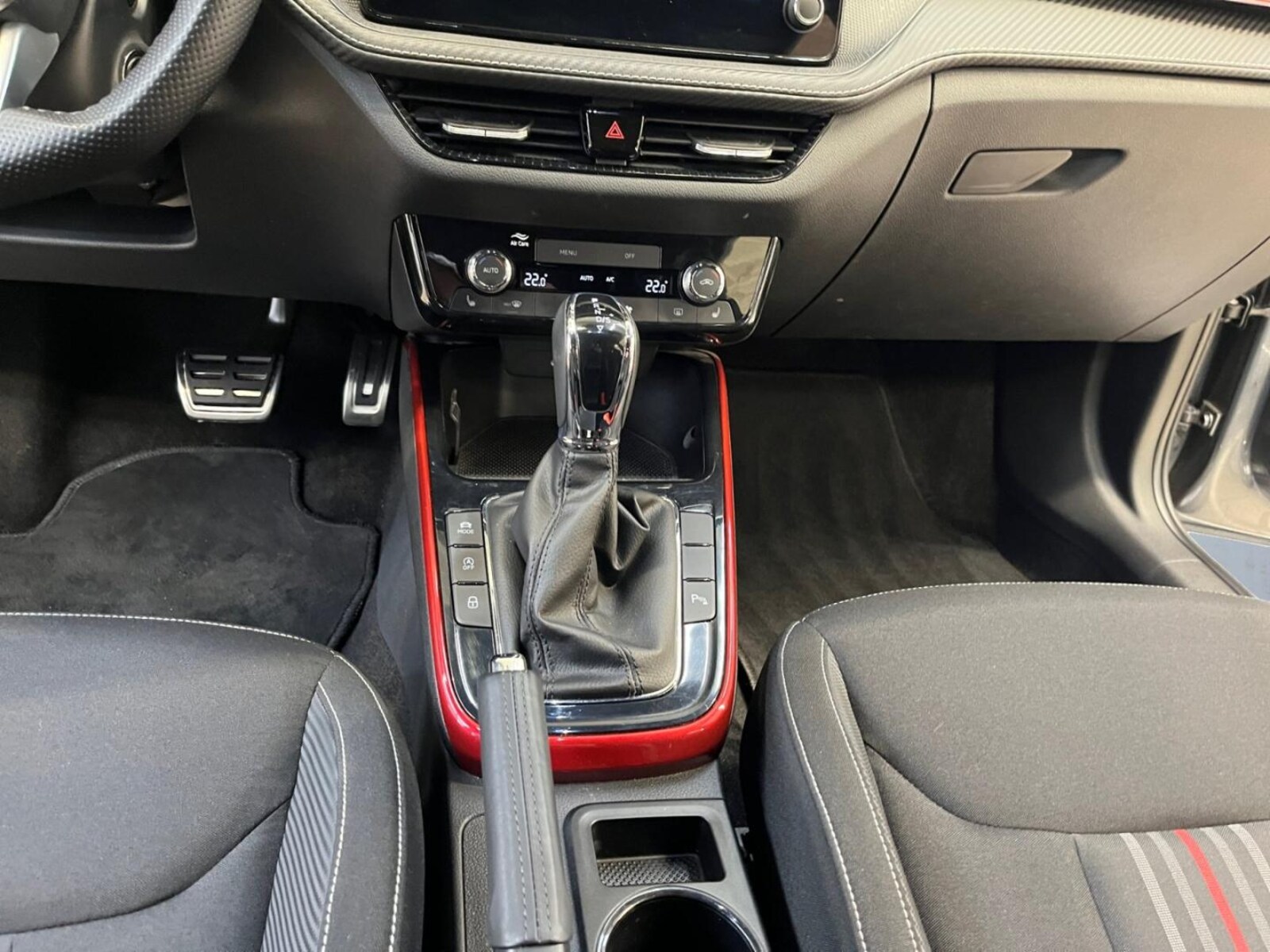 Škoda Fabia – Bild 9