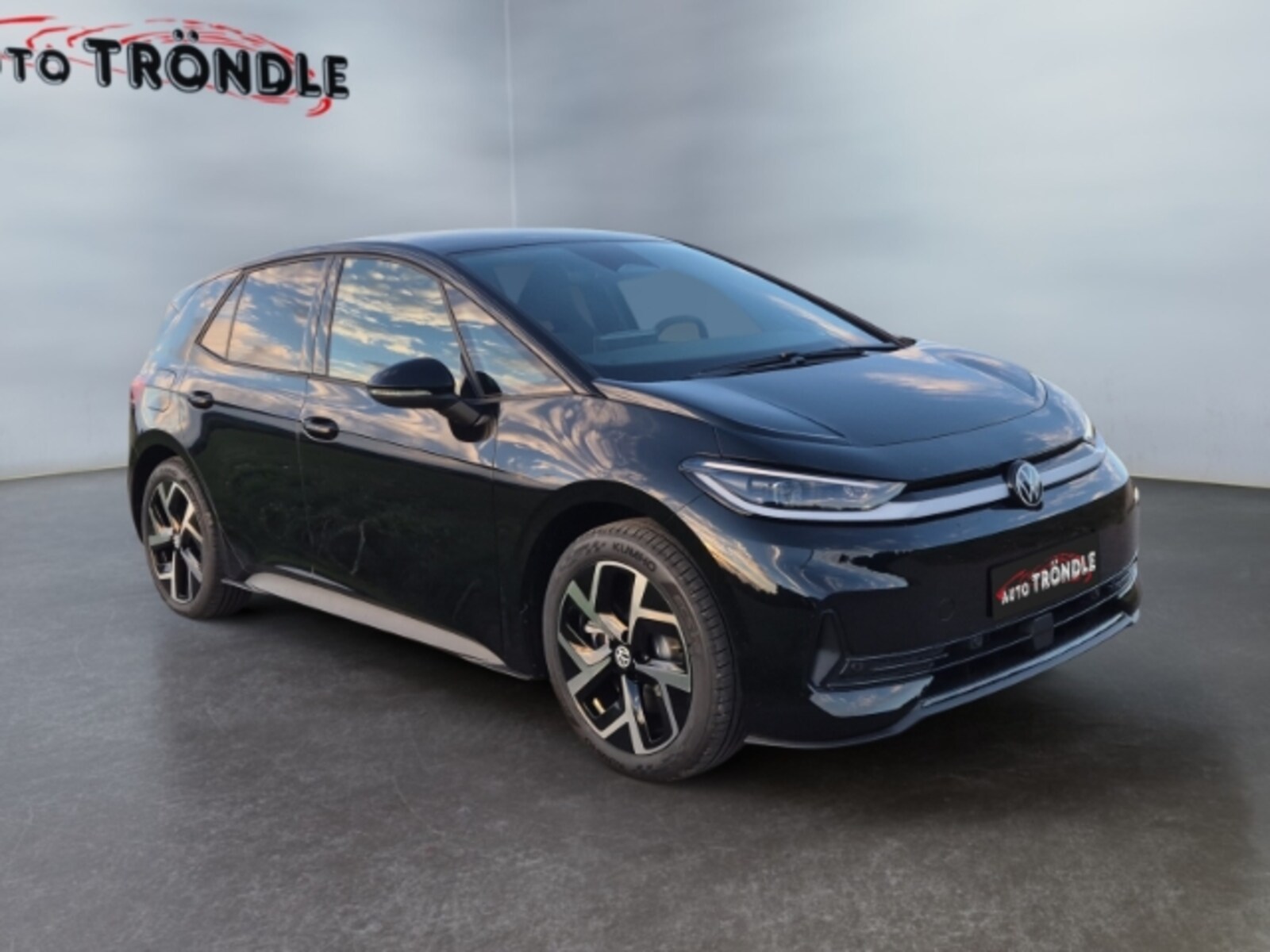 Volkswagen ID.3 Neo – Bild 3